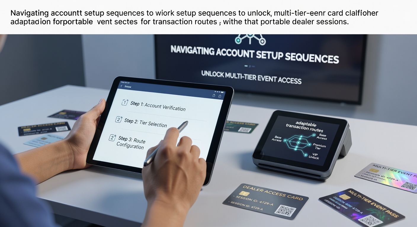 Mobile live dealer card session interface showing account verification and transaction options on a smartphone screen